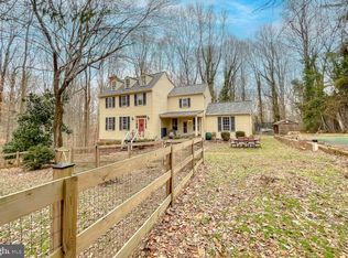 921 Bowie Shop Rd, Huntingtown, MD 20639