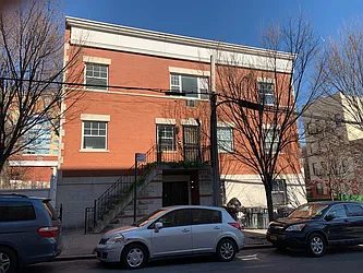 Rented by Bank Neary