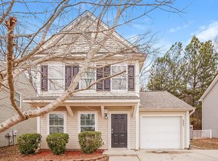 4202 Broadstairs Dr SW, Concord, NC 28025