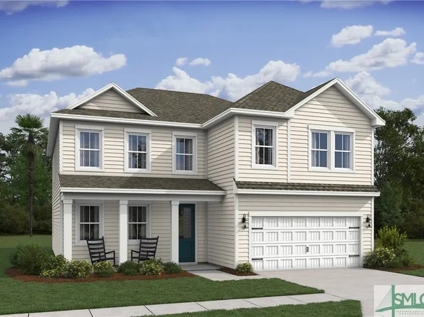 114 Sweetwood Circle, Savannah, GA 31302