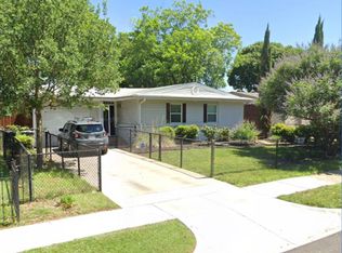 2309 Lockhart Ave, Dallas, TX 75228