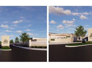 60 Zurich Ave, Mission, TX 78573