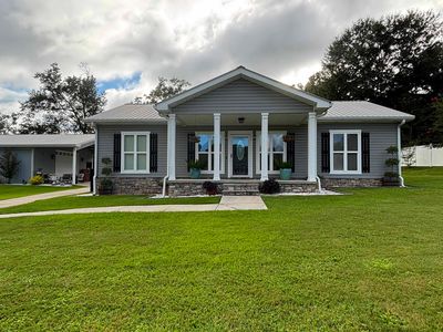 101 Kay St, Opp, AL, 36467