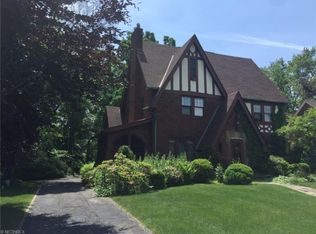 10806 Grace Ave, Garfield Heights, OH