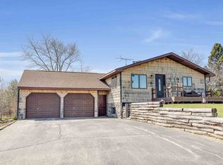 N3069 N 9th Rd, Coleman, WI 54112