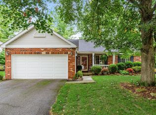 3872 Ramblehurst Rd, Columbus, OH 43221