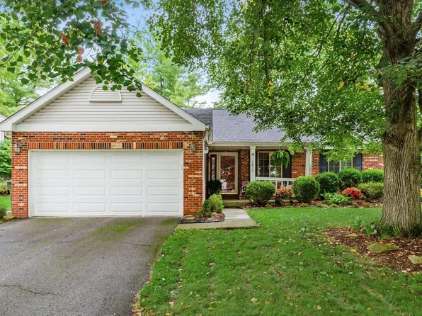 3872 Ramblehurst Rd, Columbus, OH 43221