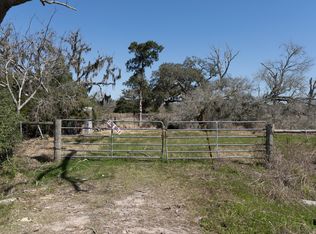 320 County Road 320, Brazoria, TX 77422