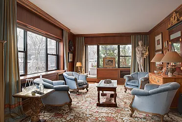 Sold by Brown Harris Stevens