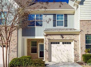 740 Davenbury Way, Cary, NC 27513