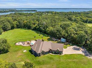 365 County Road 1534, Alba, TX 75410
