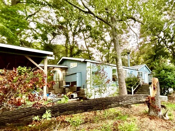 110 Forest Ln, Murchison, TX 75778