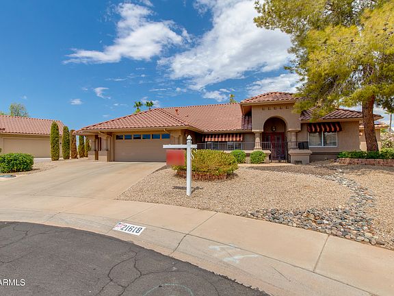 2nd image of 21618 N 145TH Drive