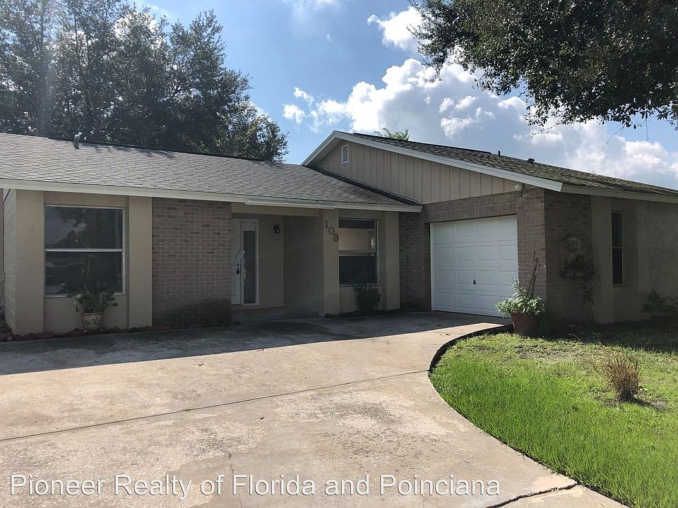 1st image of 103 Alcala Dr