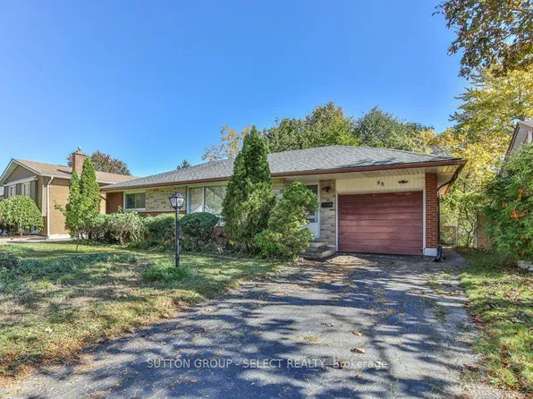 88 Ebury Cres, London, ON N6C 3E2