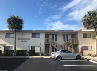 1220 SE 46th St APT 110, Cape Coral, FL 33904