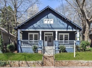 713 Dill Ave SW, Atlanta, GA 30310