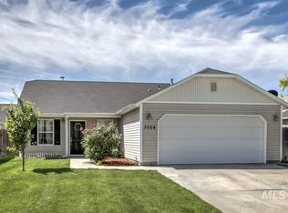 3004 Stone Creek St, Caldwell, ID 83605