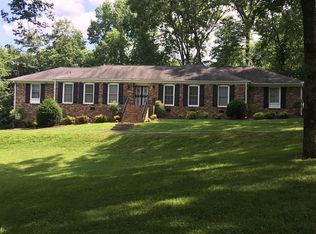 811 Willowdale Ct, Nashville, TN 37220