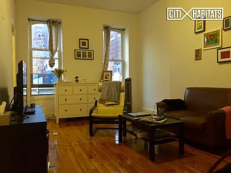 Rented by Citi Habitats