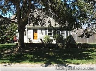 1139 Stony Brook Rd, Brewster, MA 02631