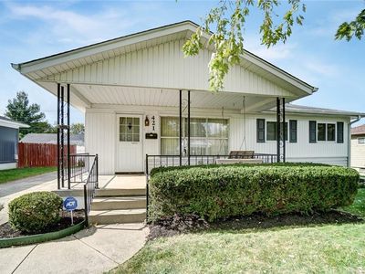 421 Dundee Cir, Dayton, OH, 45431