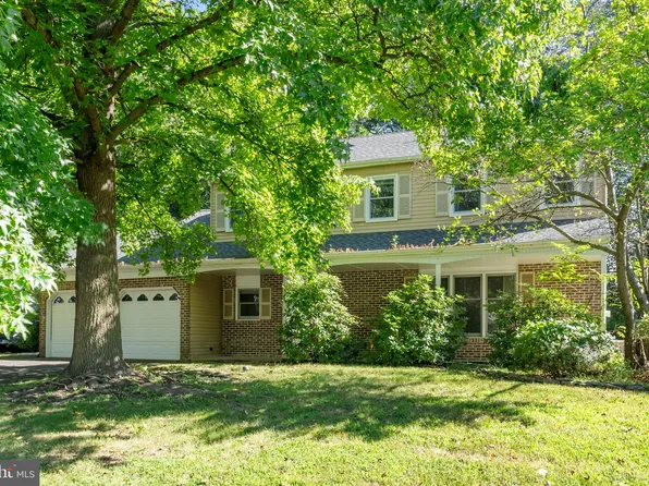 338 Flint Rd, Langhorne, PA 19047