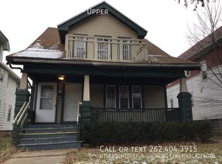 2556 N 51st St, Milwaukee, WI