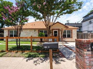 500 Tillery St #A, Austin, TX 78702