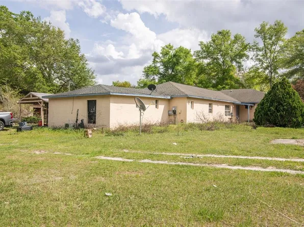 289 SW HIGH FIELD TERRACE, LAKE CITY, FL 32024