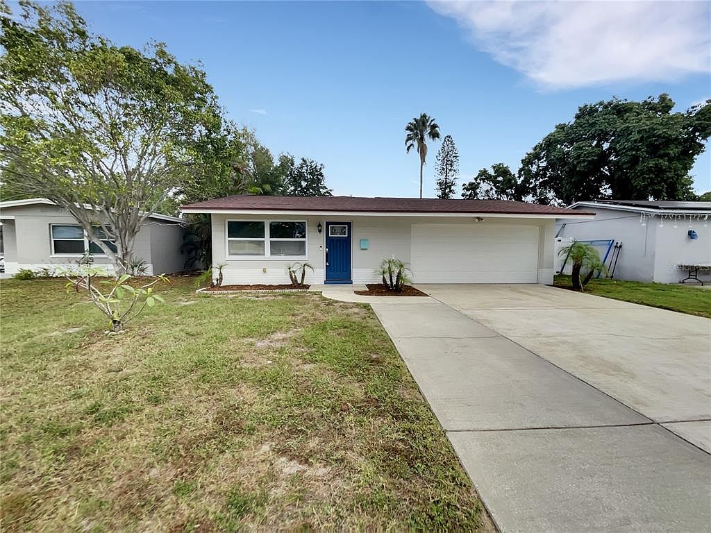 4365 71st Ave N, Pinellas Park, FL 33781 | Zillow