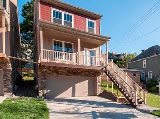 351 Woodruff St, Mt Washington, PA 15211