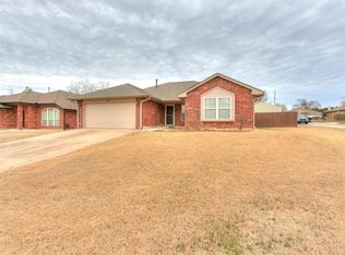 519 Bent Tree Rd, Noble, OK 73068