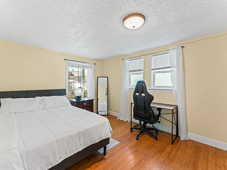 Third room