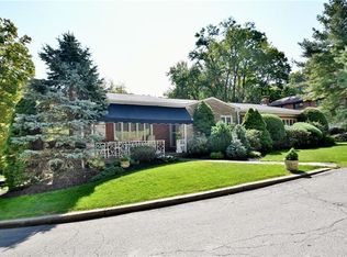 6730 Forest Glen Rd, Pittsburgh, PA 15217