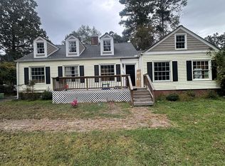 108 Charlton St NW, Rome, GA 30165