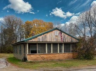 744 Milan Rd, Milan, NH 03588