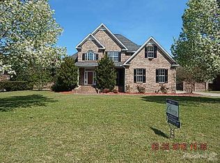 1508 Jefferson Dr, Florence, SC 29501