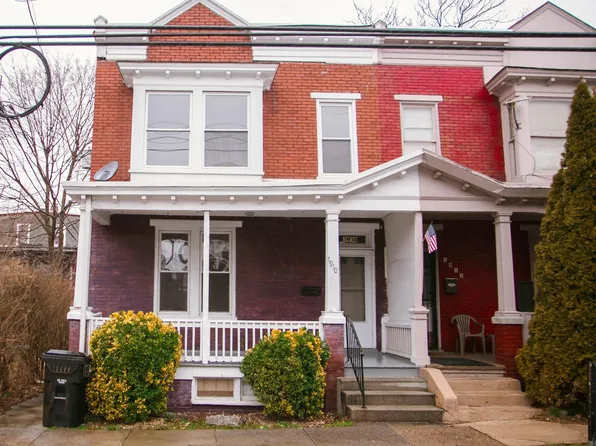 1910 Zarker St, Harrisburg, PA 17104