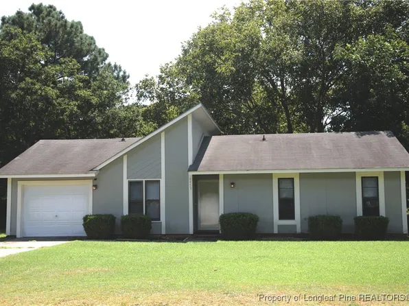 6459 Rannock Dr, Fayetteville, NC 28304