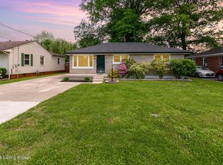 8503 Blue Lick Rd, Louisville, KY 40219