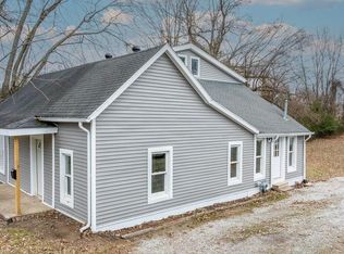 254 Springlake St, Madisonville, KY 42431