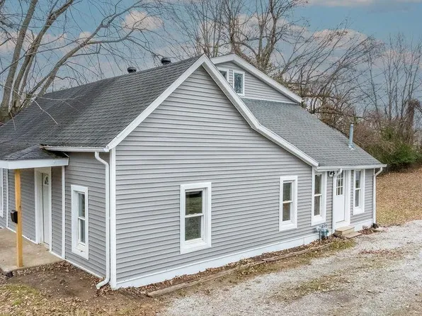 254 Springlake St, Madisonville, KY 42431