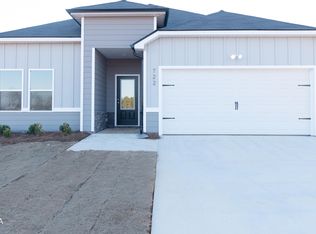 722 Georgian Walk, Byron, GA 31008