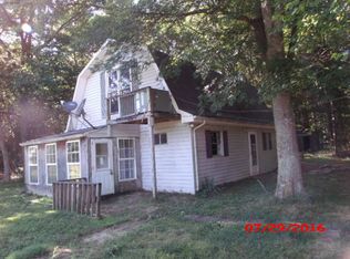 209 Staley Rd, Unionville, TN 37180