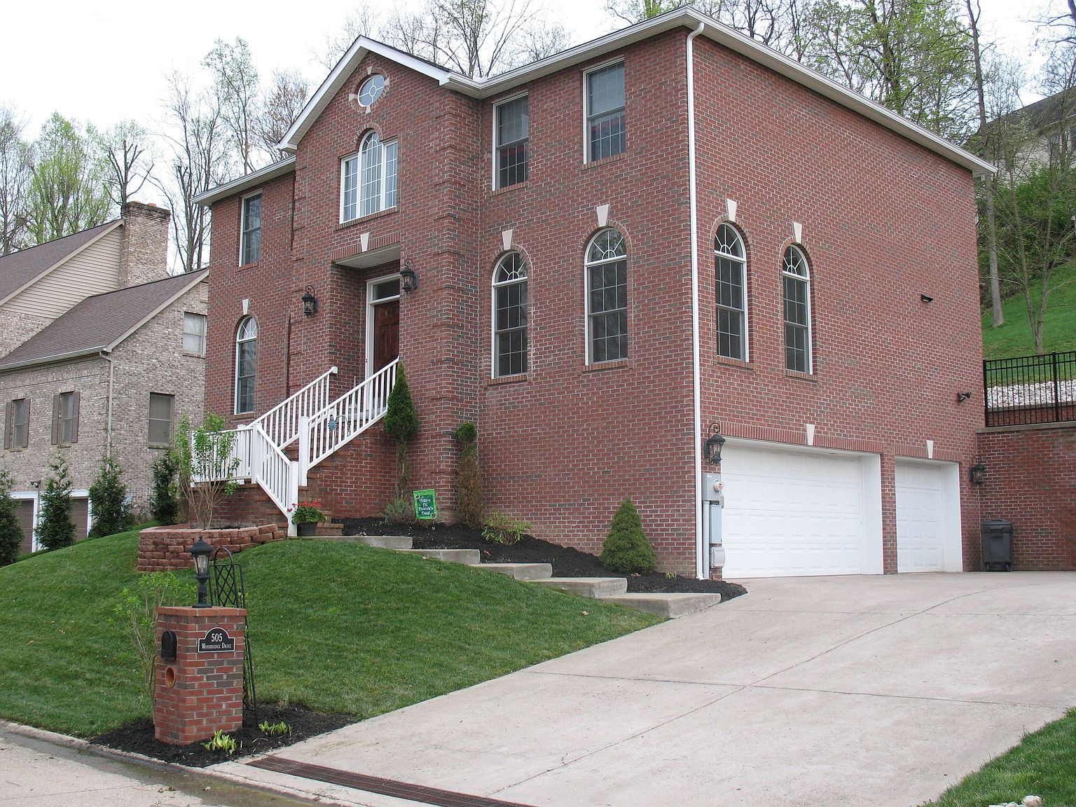 505 Woodbridge Dr, Charleston, WV 25311 Zillow