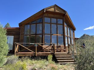 3401 Marcey Rd, Westcliffe, CO 81252