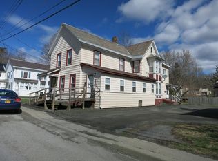 24 Boardman St #1, Whitehall, NY 12887