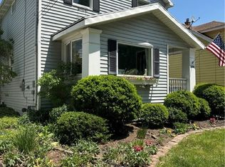 330 Potters Rd, Buffalo, NY 14220