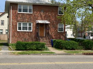 700 Roselle St, Linden, NJ 07036